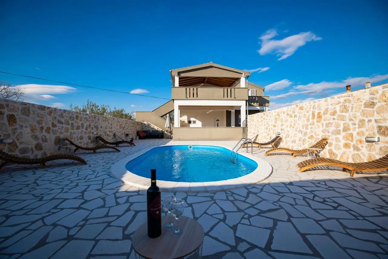 Villa Sunset Benkovac