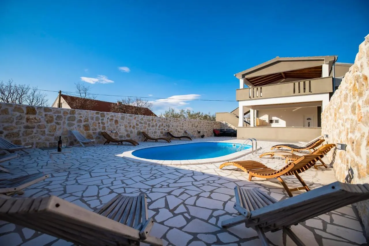Villa Sunset Benkovac