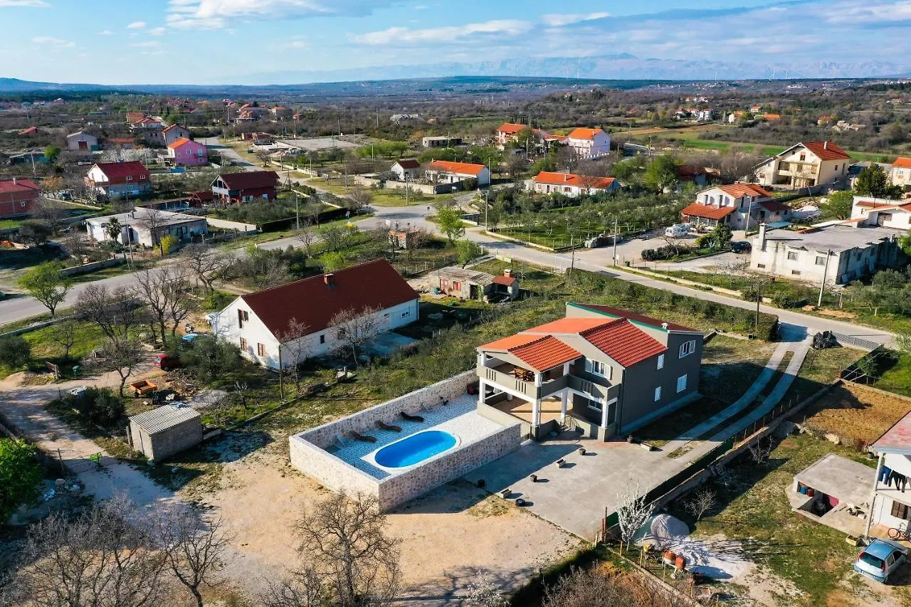 Villa Sunset Benkovac