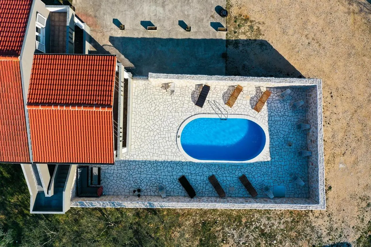 Villa Sunset Benkovac