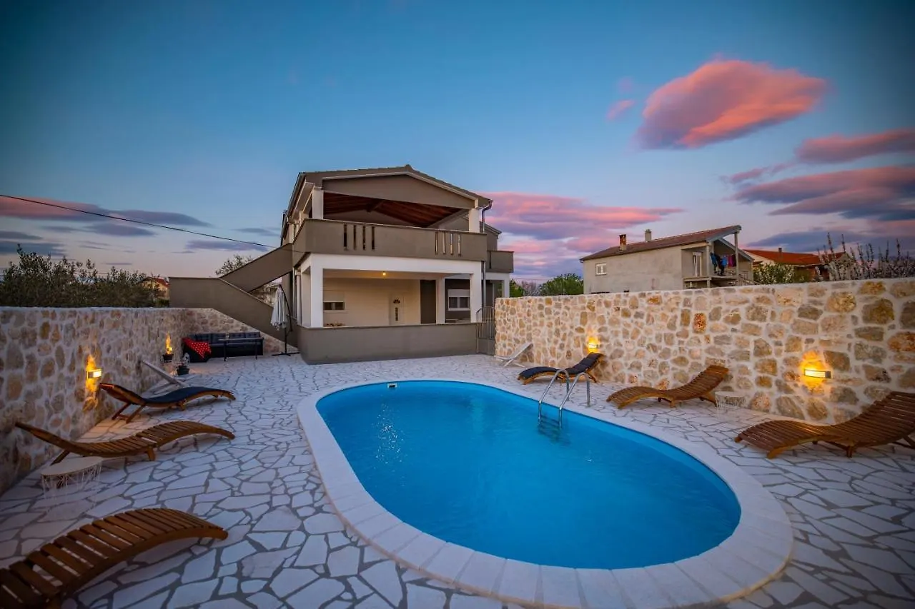 Villa Sunset Benkovac