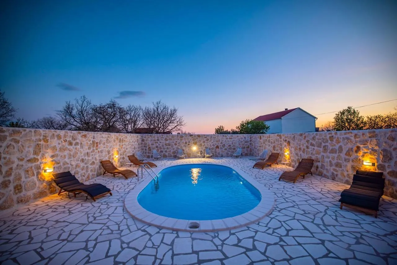 Villa Sunset Benkovac