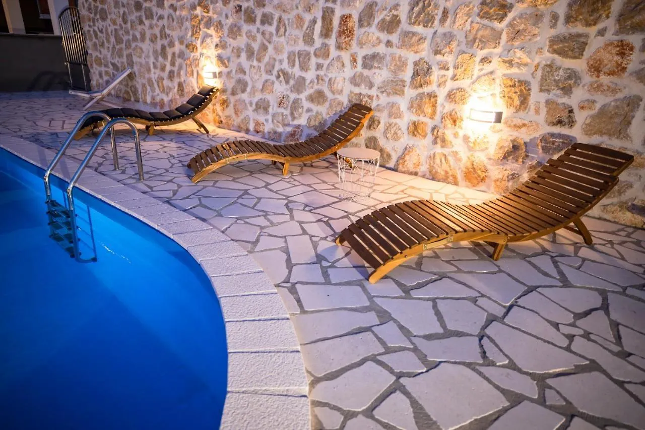 Villa Sunset Benkovac