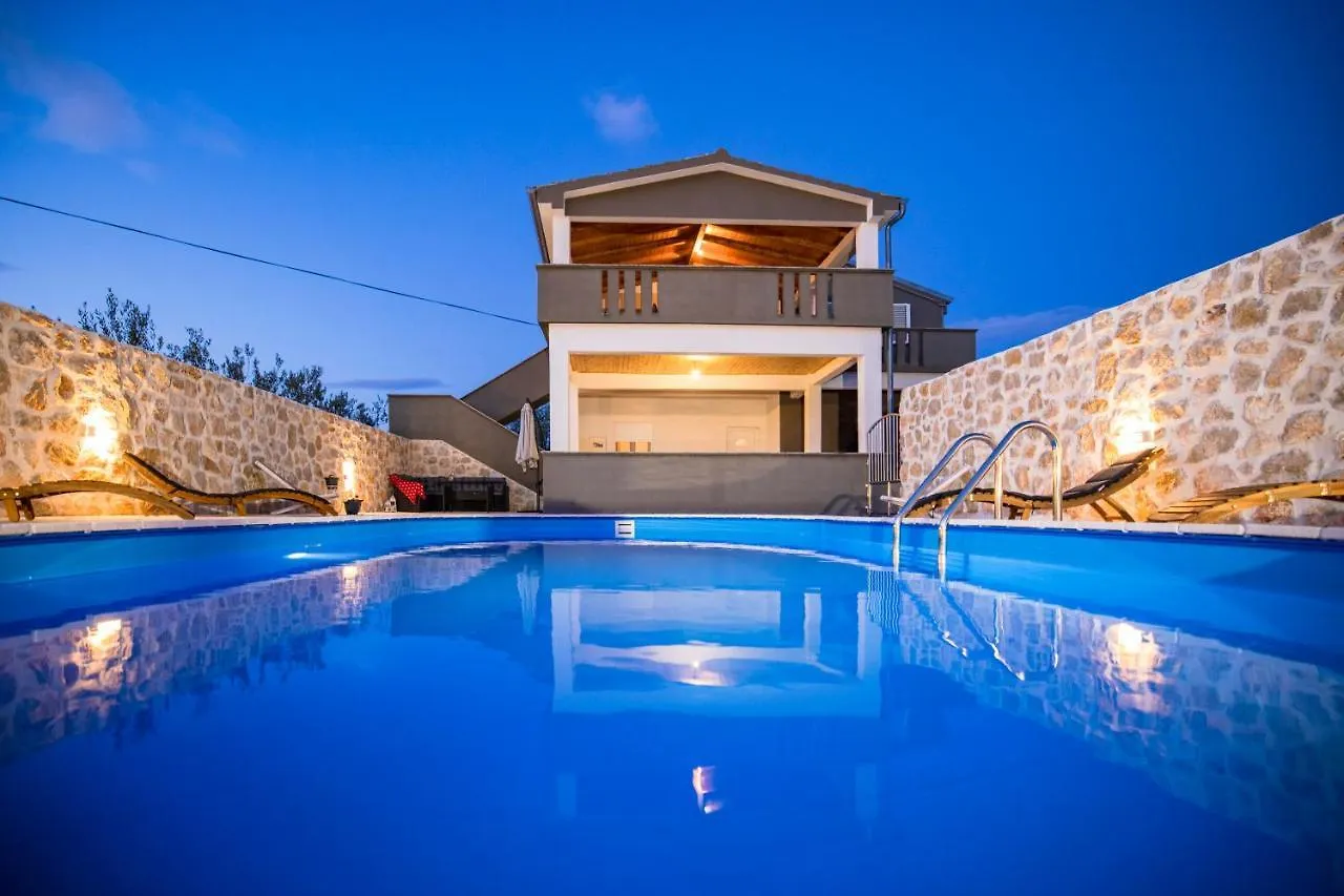 Villa Sunset Benkovac