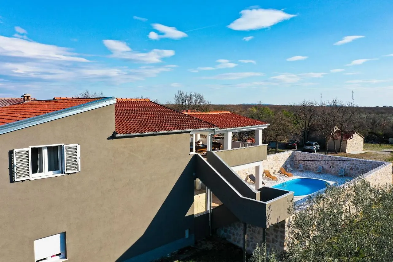Villa Sunset Benkovac