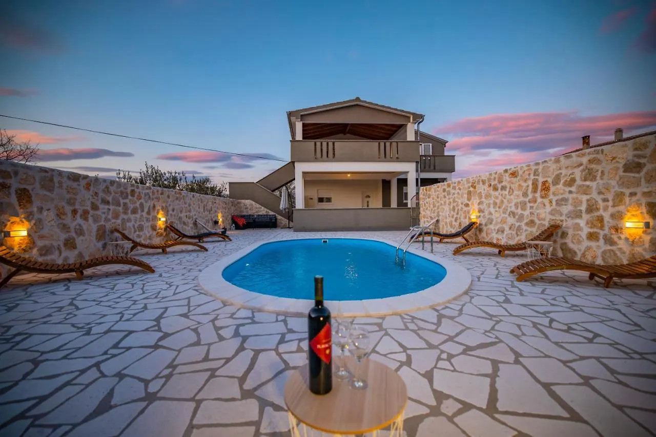 Villa Sunset Benkovac